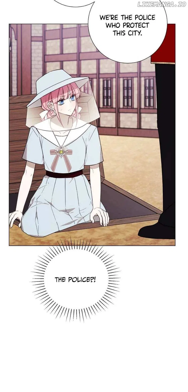 Princess’s Doll Shop Chapter 66 – Page 44