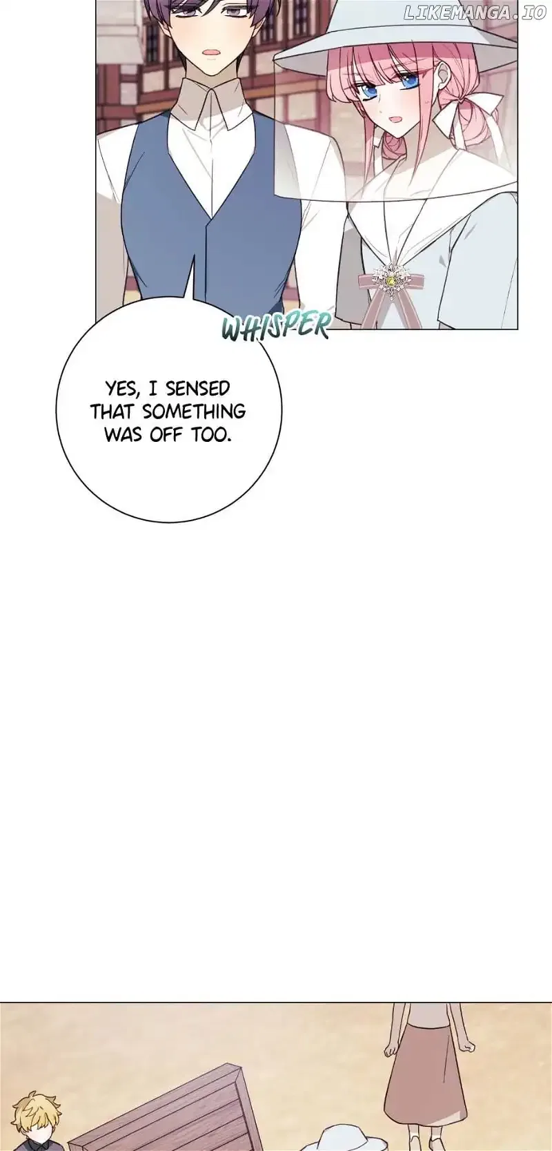 Princess’s Doll Shop Chapter 66 – Page 48