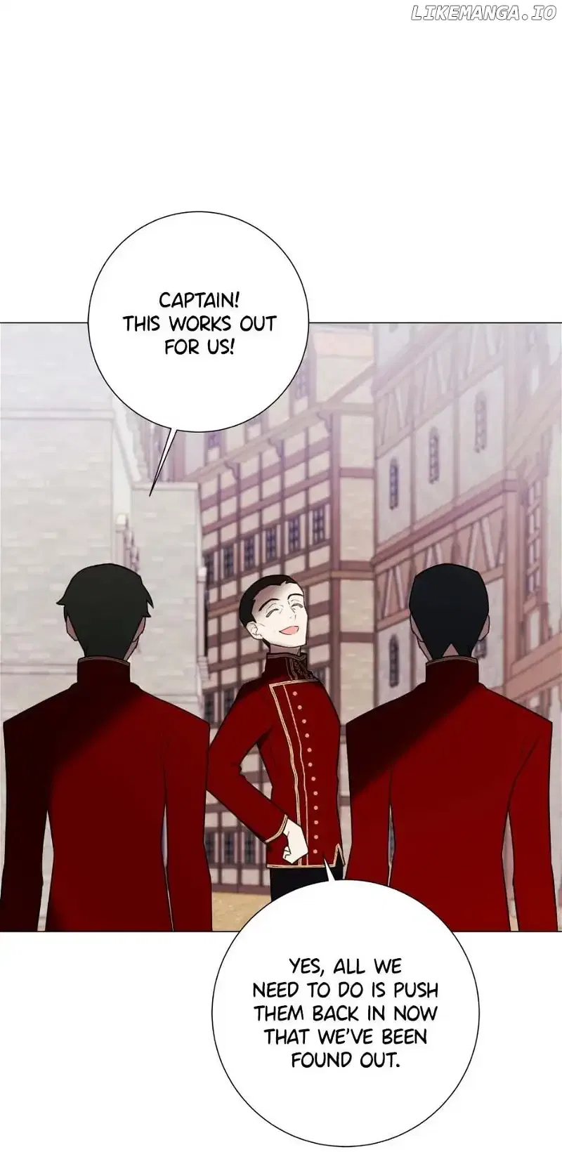 Princess’s Doll Shop Chapter 66 – Page 51