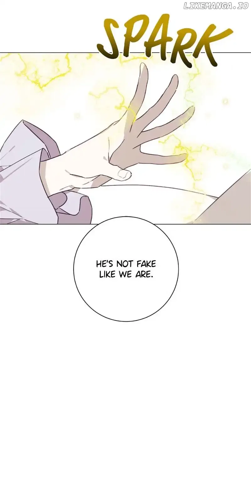 Princess’s Doll Shop Chapter 66 – Page 72