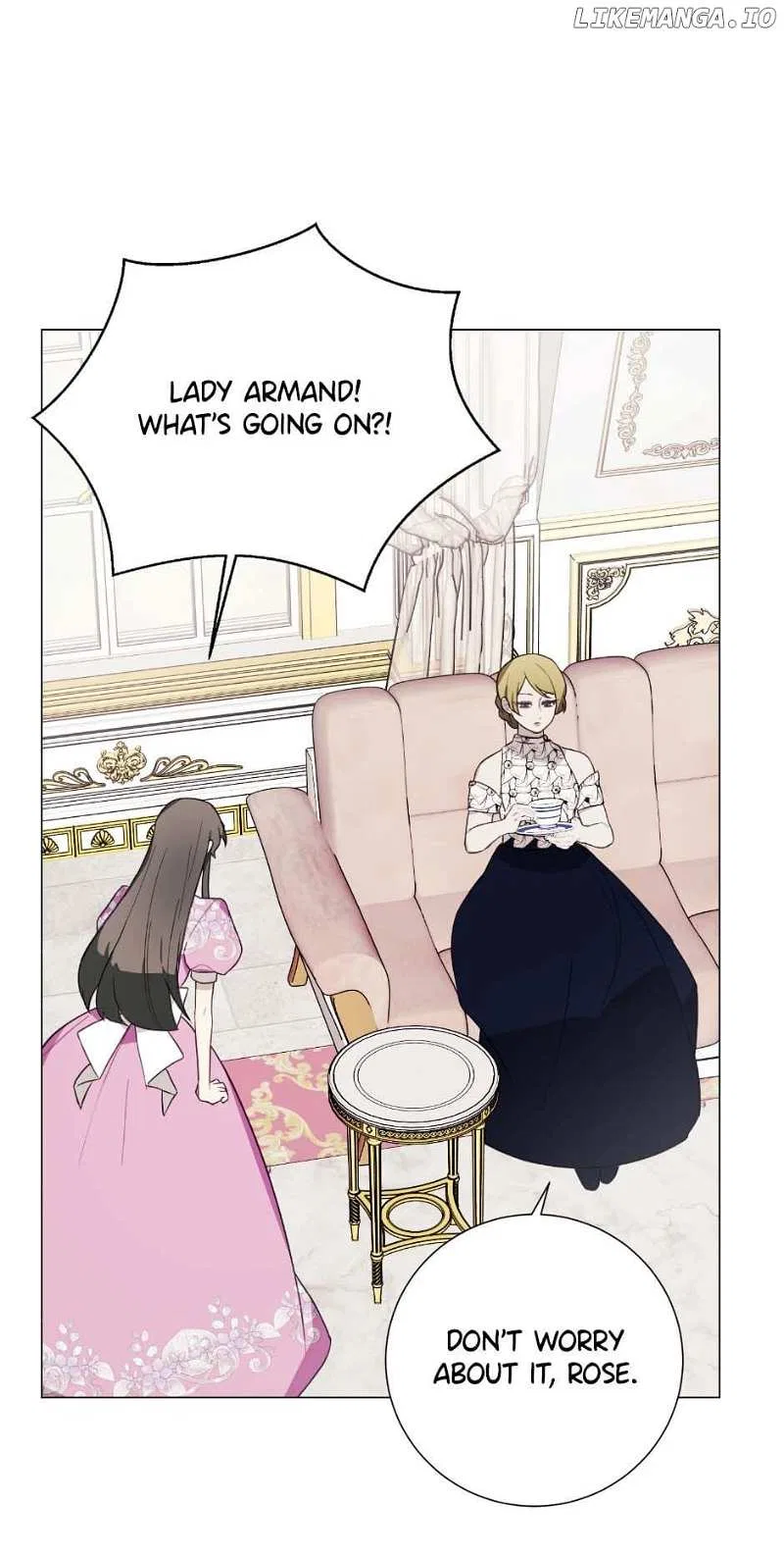 Princess’s Doll Shop Chapter 65 – Page 3