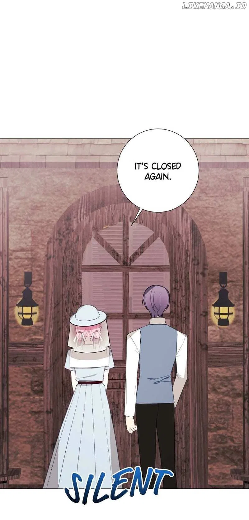 Princess’s Doll Shop Chapter 65 – Page 20