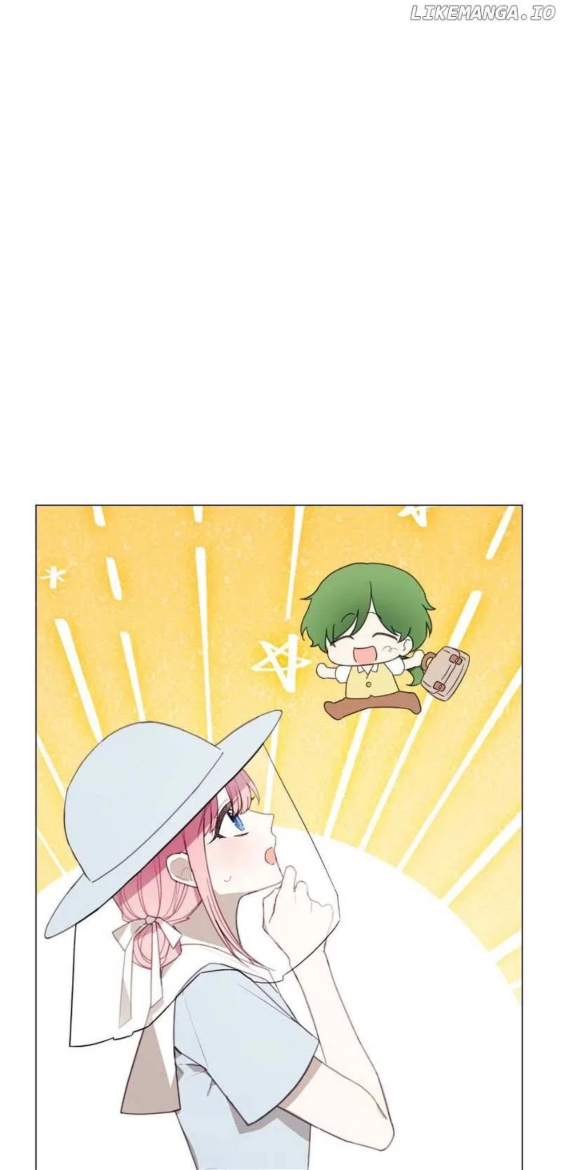 Princess’s Doll Shop Chapter 65 – Page 21