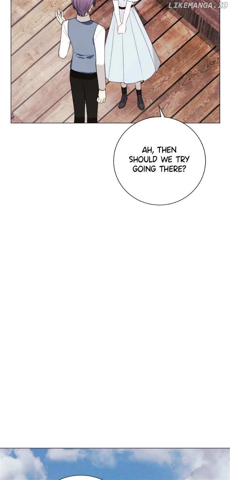 Princess’s Doll Shop Chapter 65 – Page 23