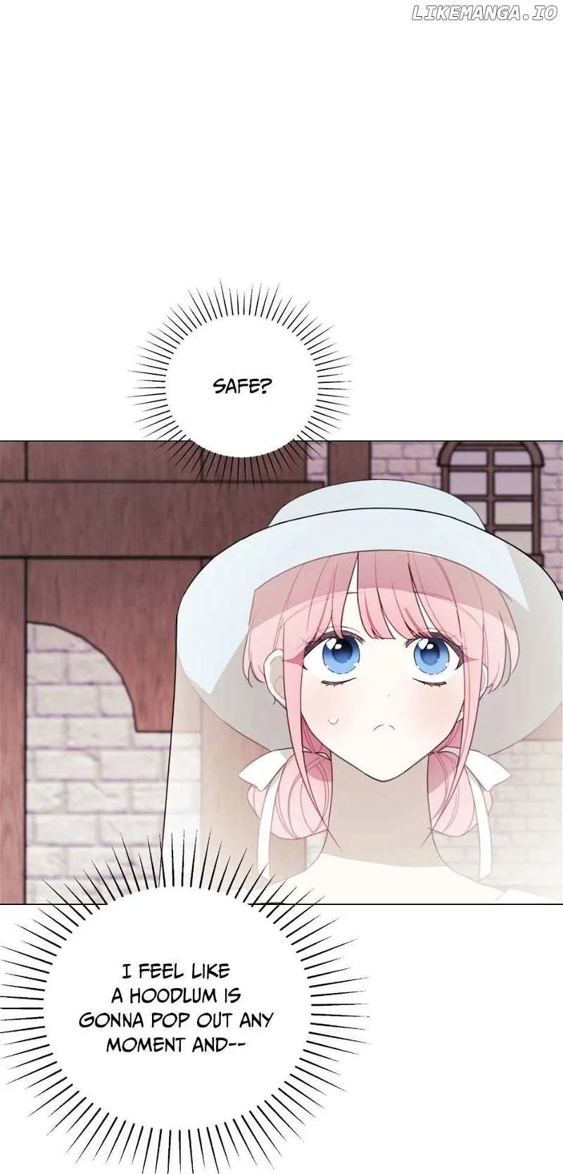 Princess’s Doll Shop Chapter 65 – Page 29