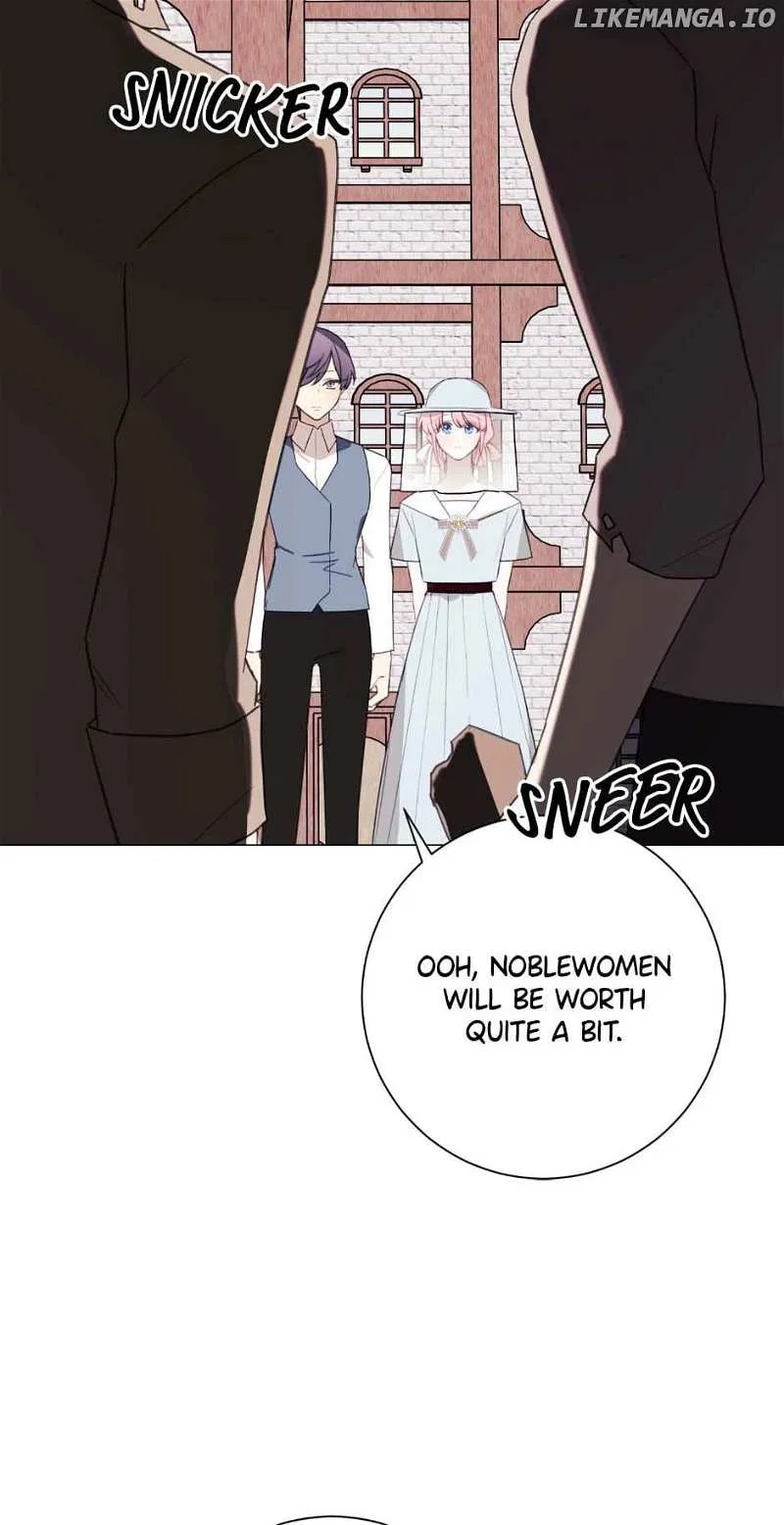 Princess’s Doll Shop Chapter 65 – Page 32