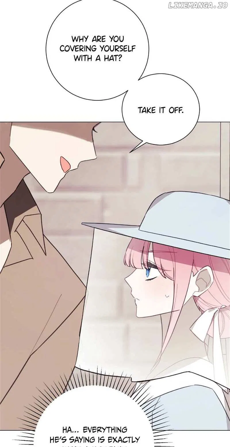 Princess’s Doll Shop Chapter 65 – Page 33