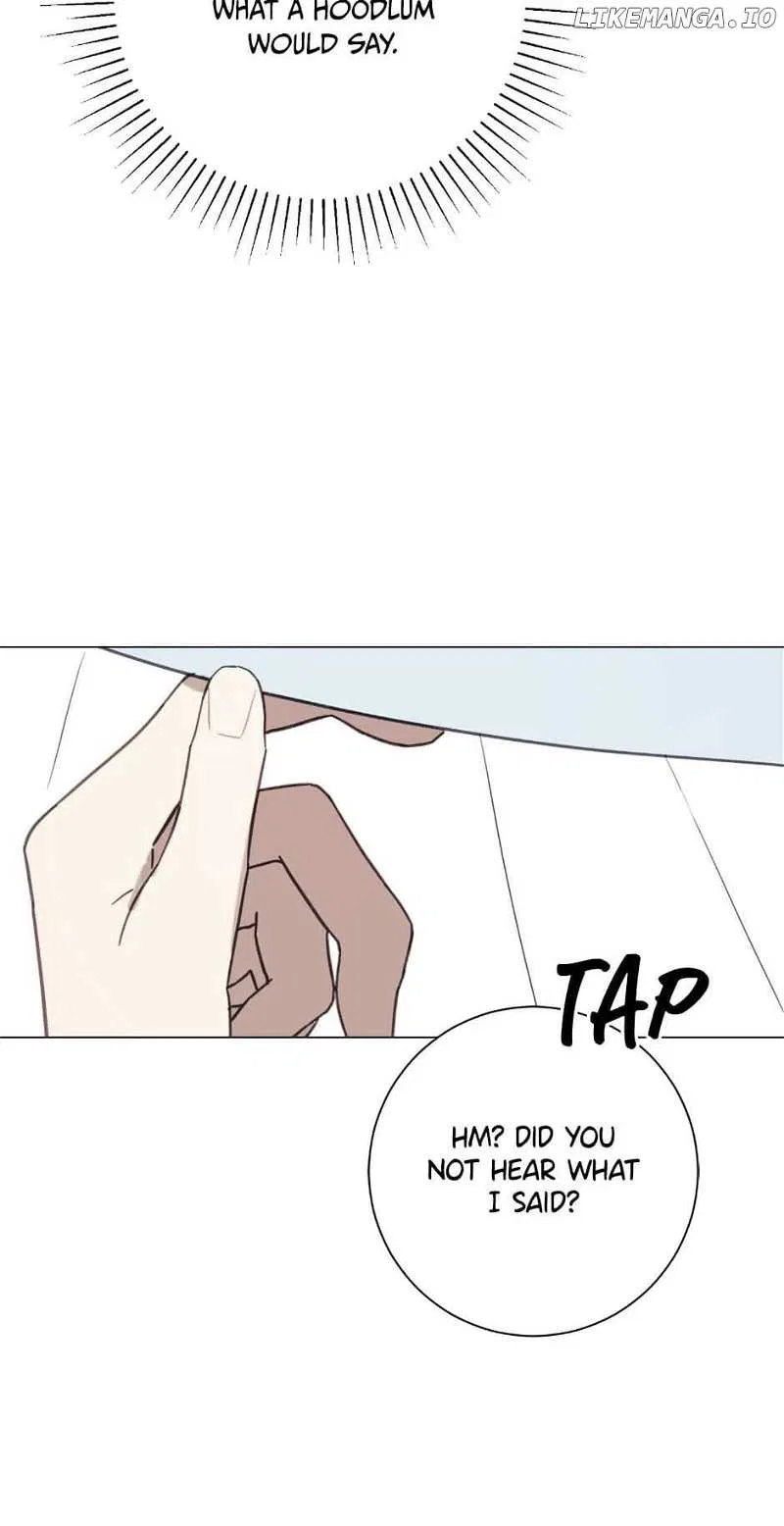 Princess’s Doll Shop Chapter 65 – Page 34