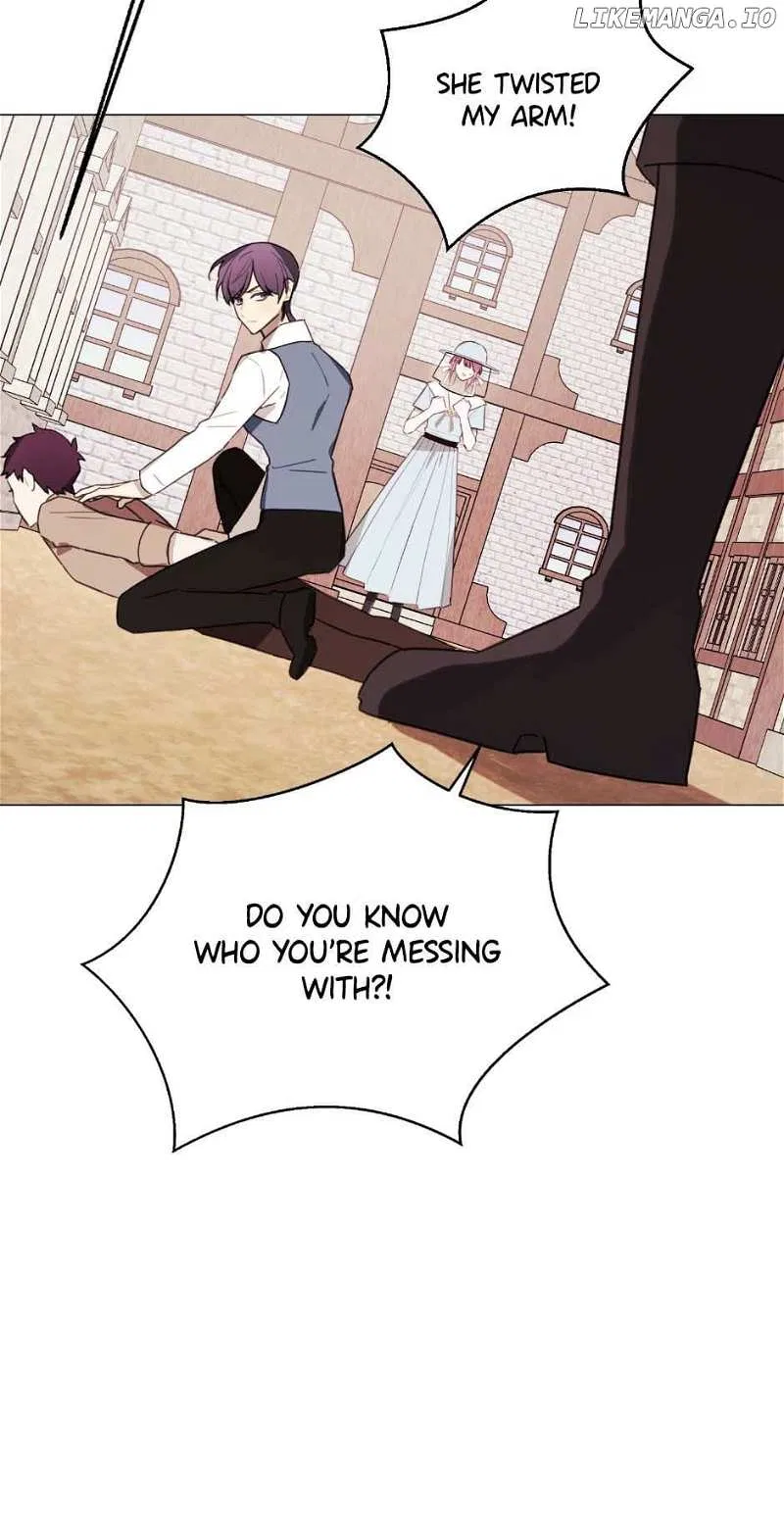 Princess’s Doll Shop Chapter 65 – Page 37