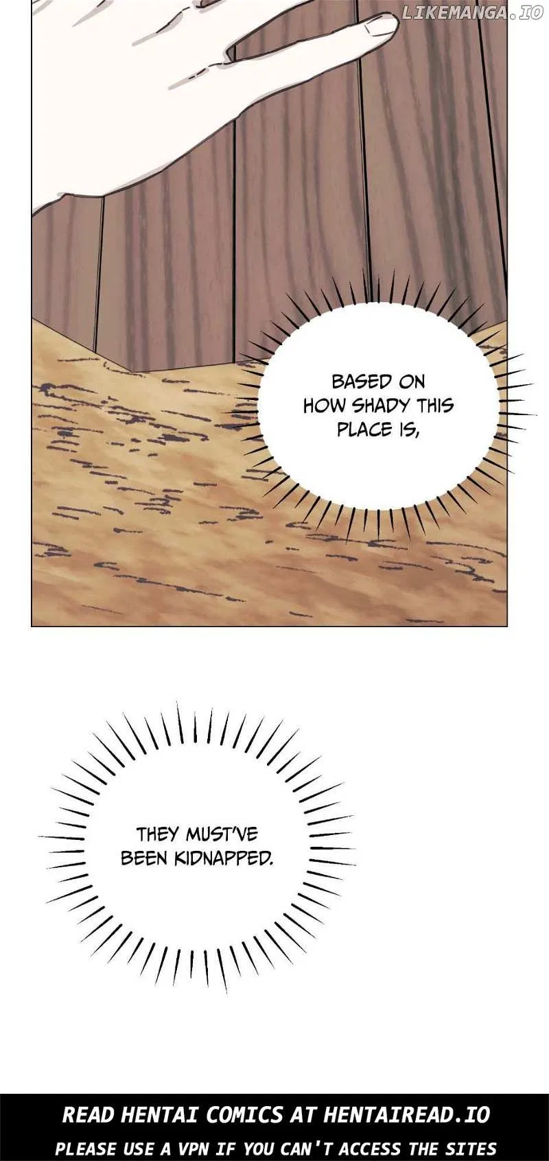 Princess’s Doll Shop Chapter 65 – Page 54