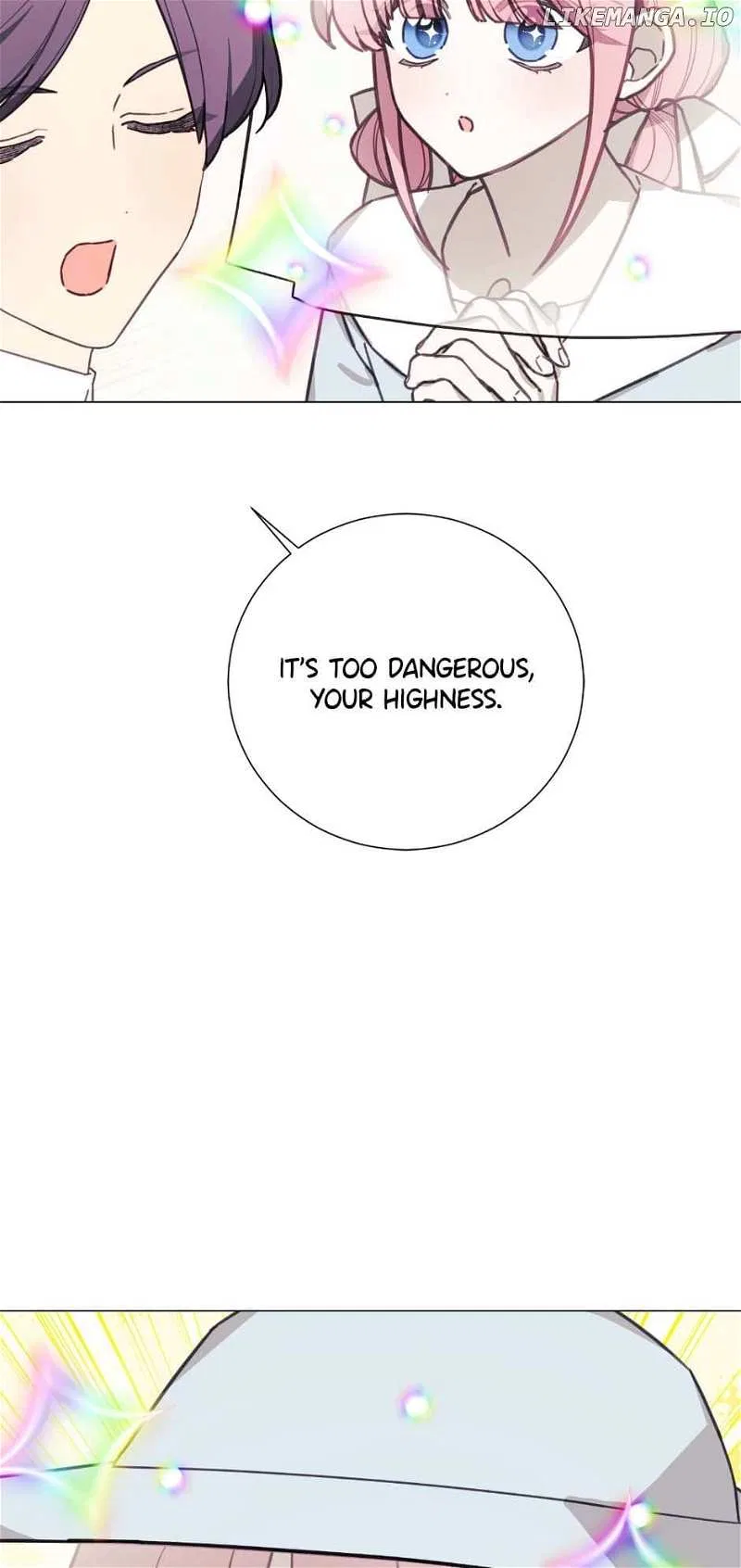 Princess’s Doll Shop Chapter 65 – Page 57