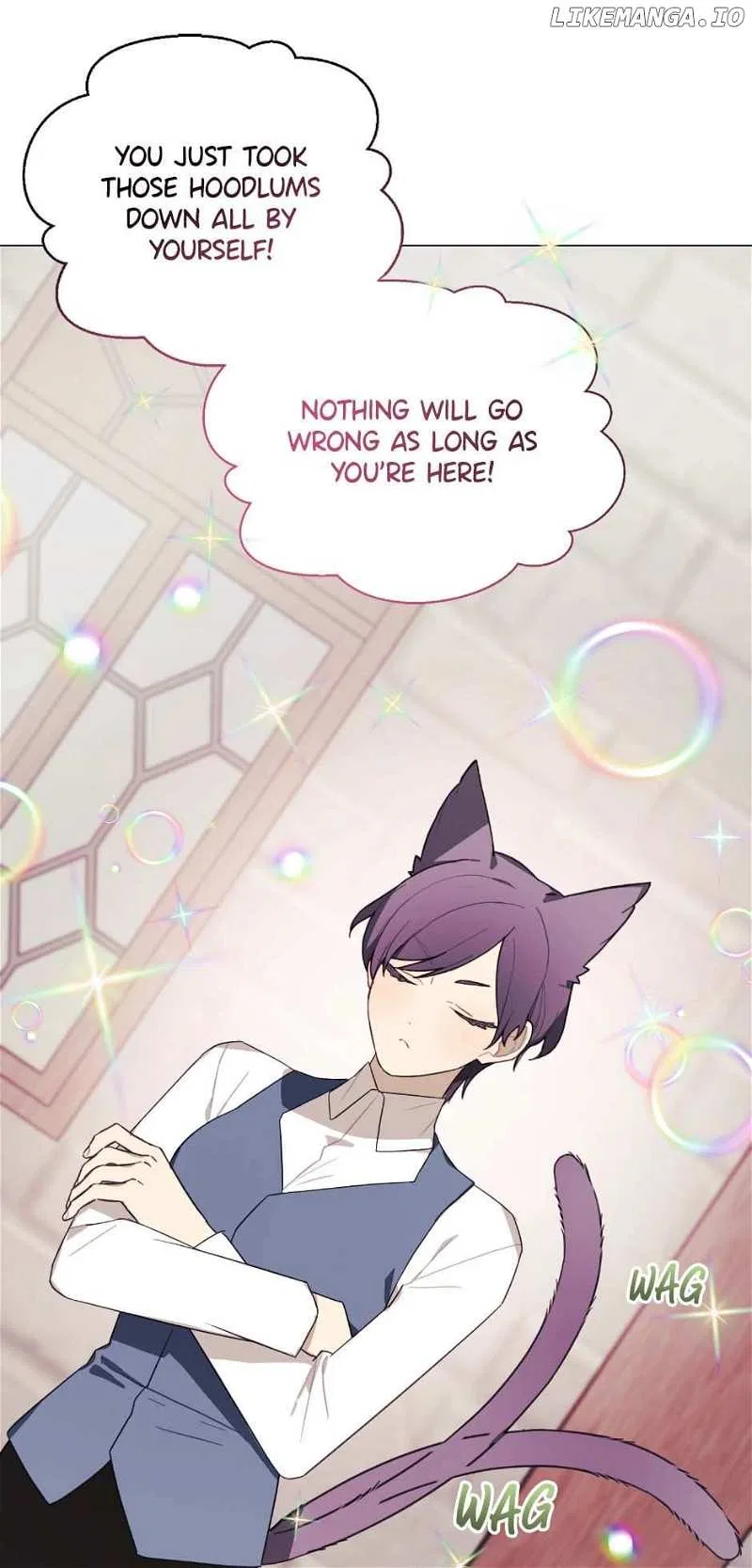 Princess’s Doll Shop Chapter 65 – Page 60
