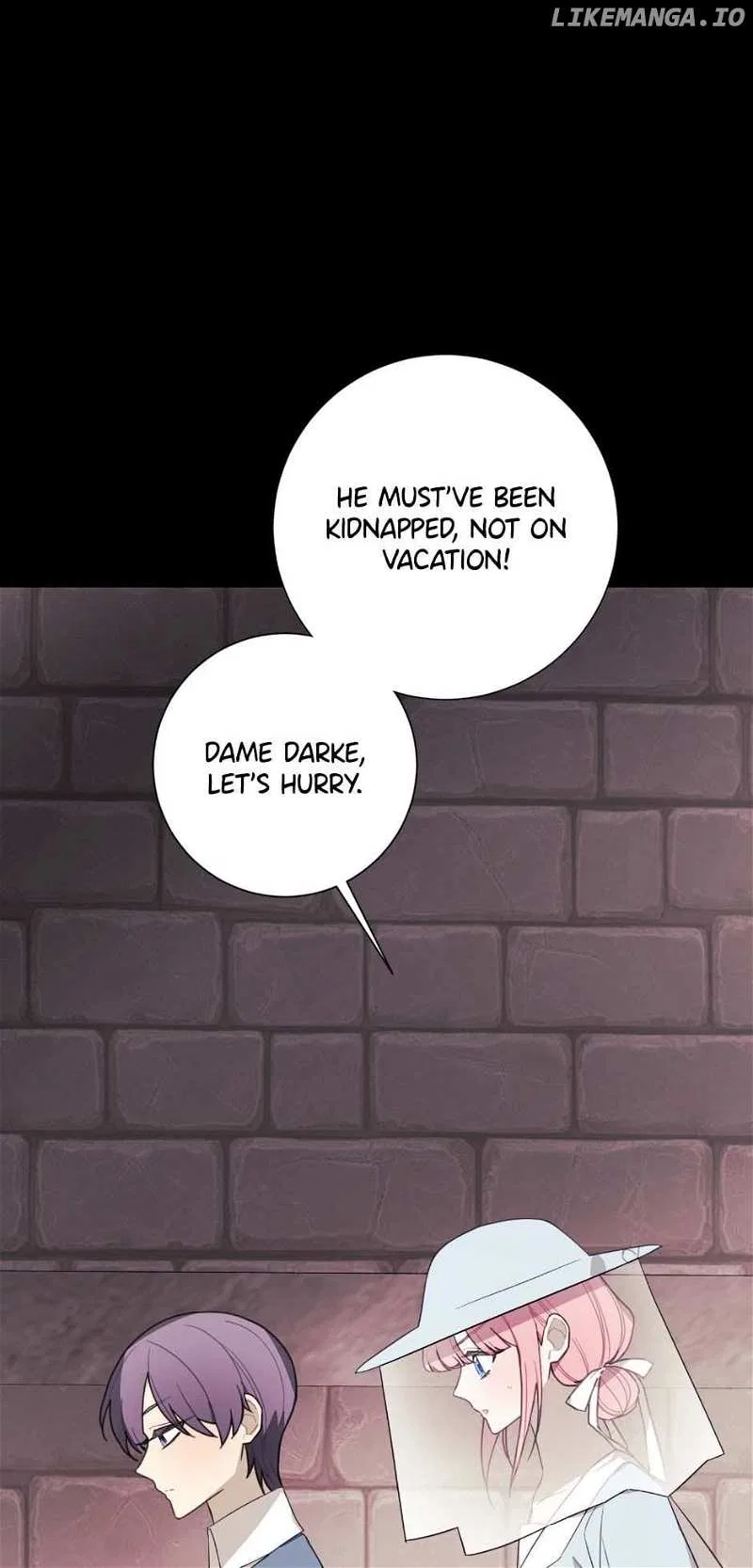 Princess’s Doll Shop Chapter 65 – Page 68