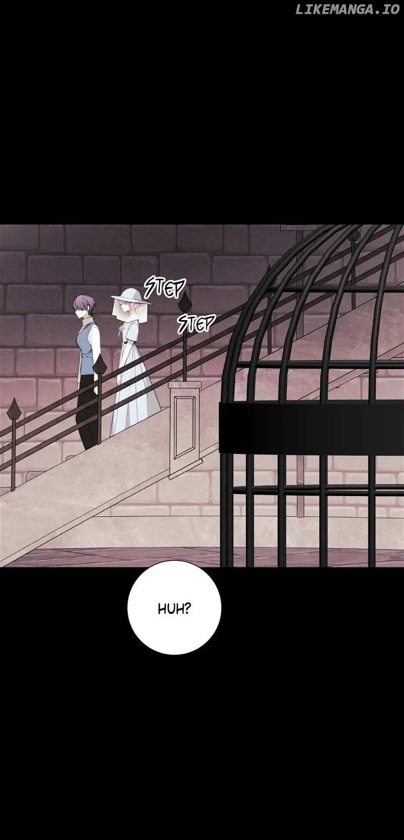Princess’s Doll Shop Chapter 65 – Page 70