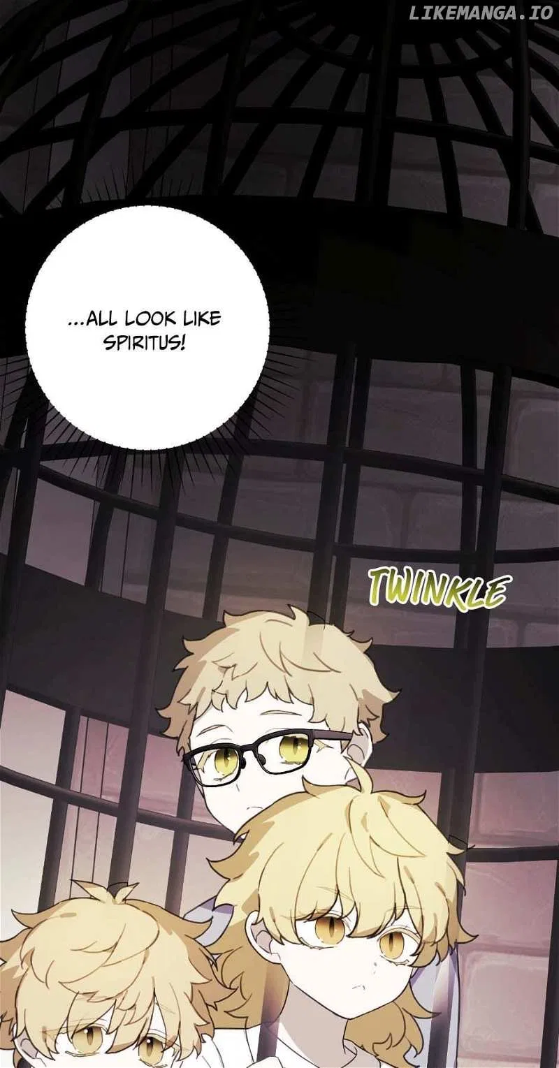 Princess’s Doll Shop Chapter 65 – Page 77