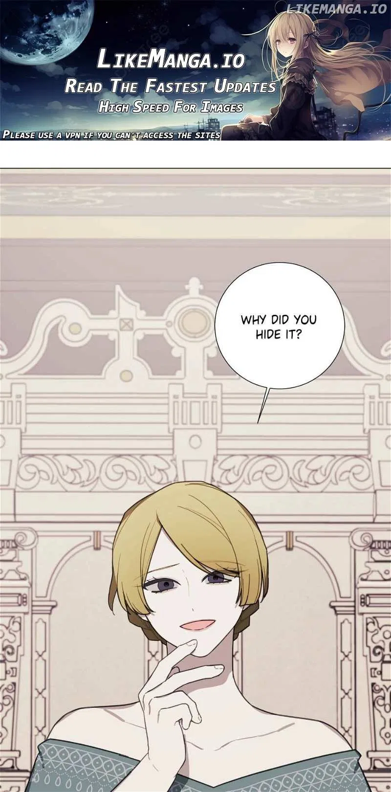 Princess’s Doll Shop Chapter 64 – Page 1