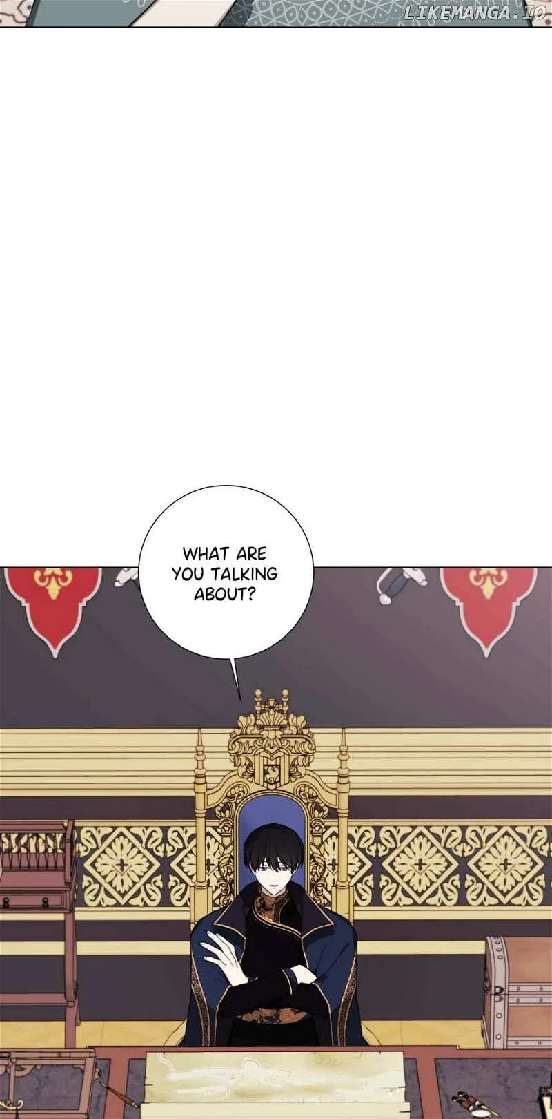 Princess’s Doll Shop Chapter 64 – Page 2