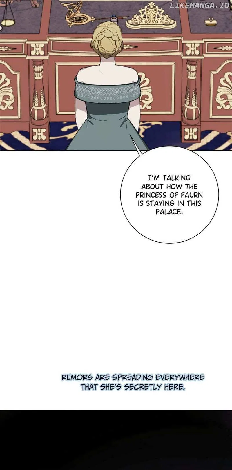 Princess’s Doll Shop Chapter 64 – Page 3