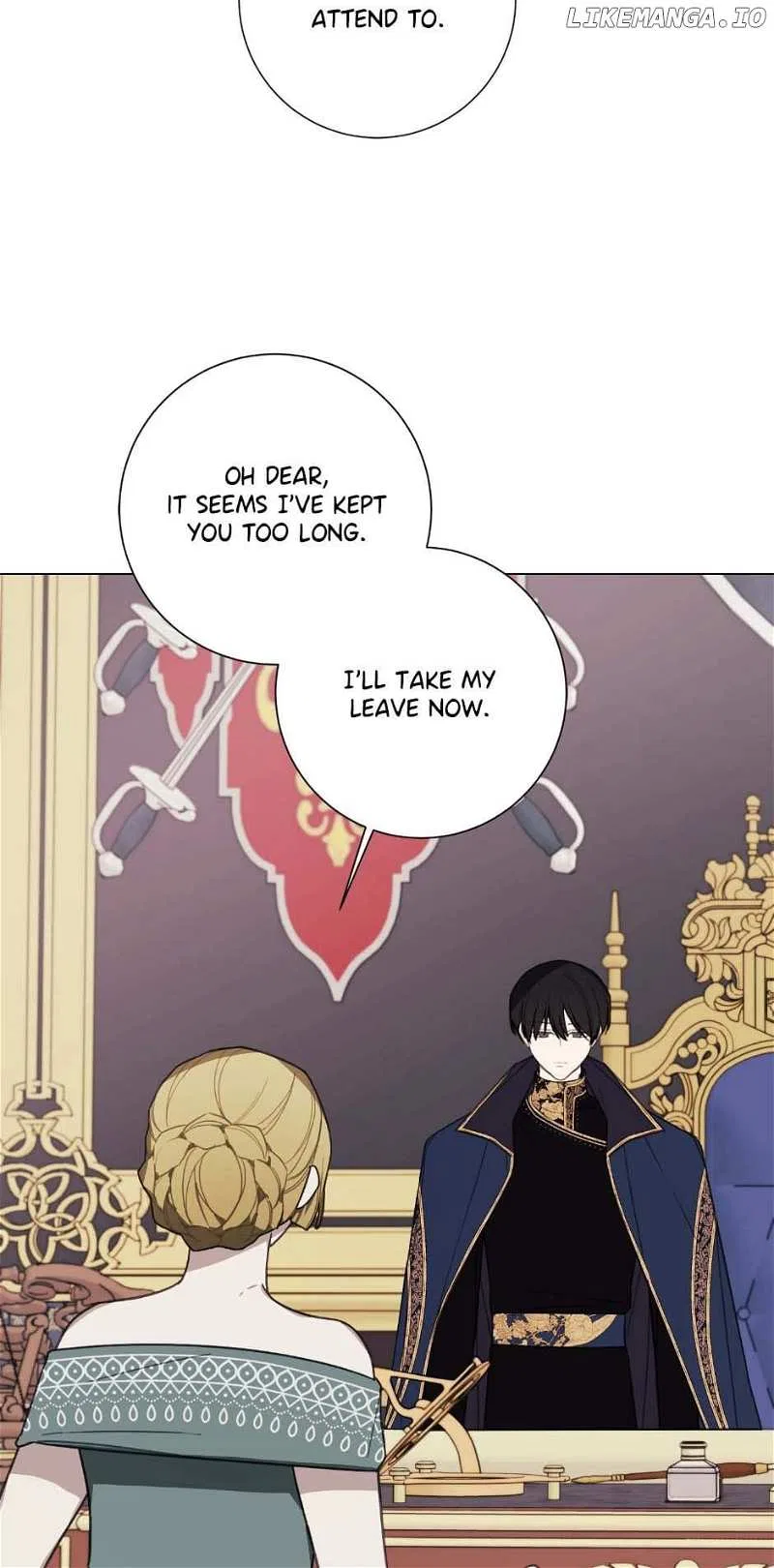 Princess’s Doll Shop Chapter 64 – Page 13