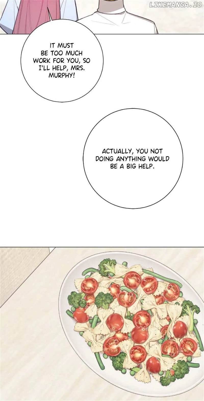 Princess’s Doll Shop Chapter 64 – Page 25
