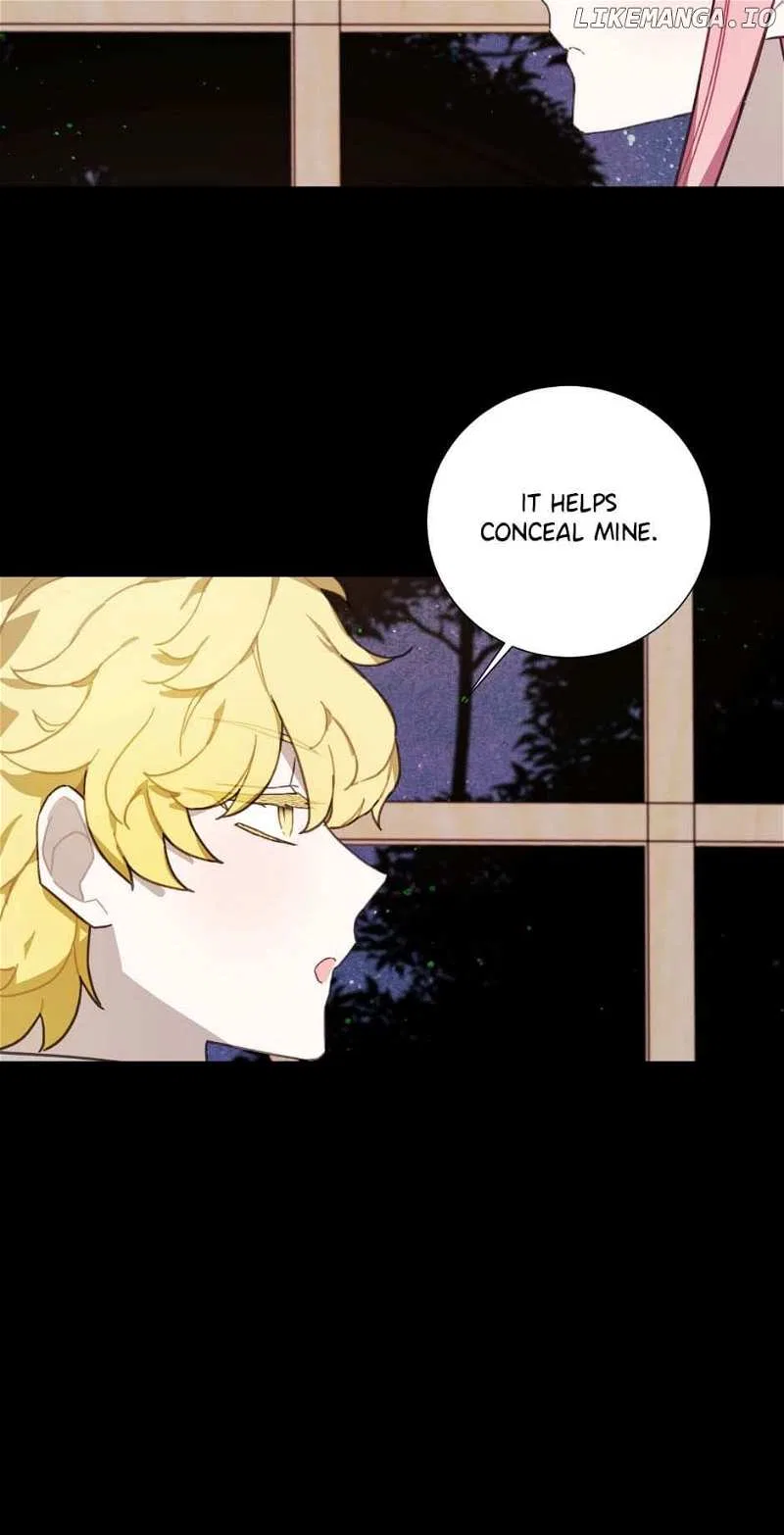 Princess’s Doll Shop Chapter 64 – Page 33