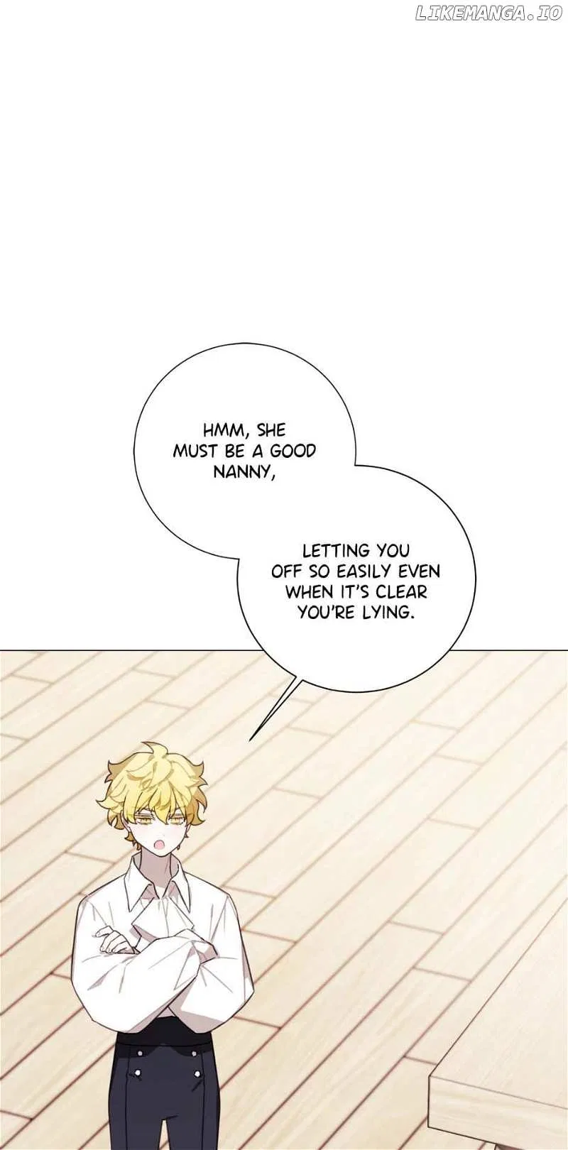 Princess’s Doll Shop Chapter 64 – Page 35