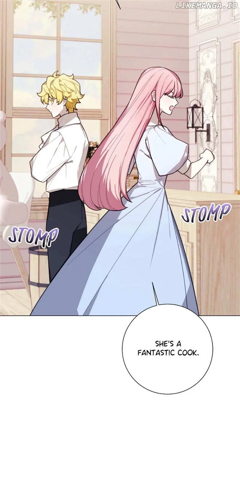Princess’s Doll Shop Chapter 64 – Page 37