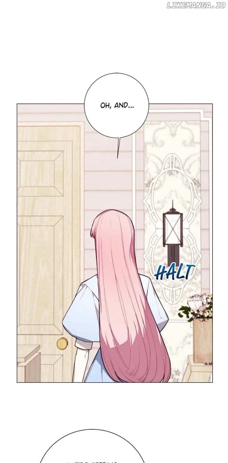 Princess’s Doll Shop Chapter 64 – Page 38