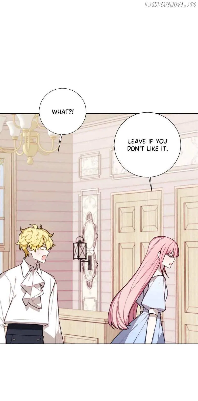 Princess’s Doll Shop Chapter 64 – Page 40