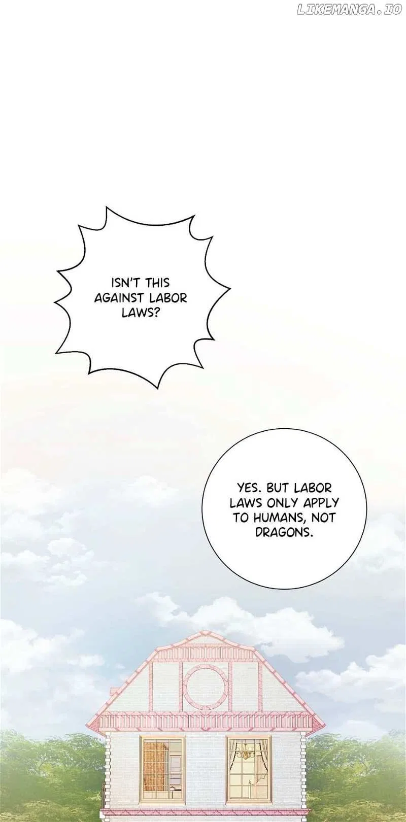 Princess’s Doll Shop Chapter 64 – Page 41