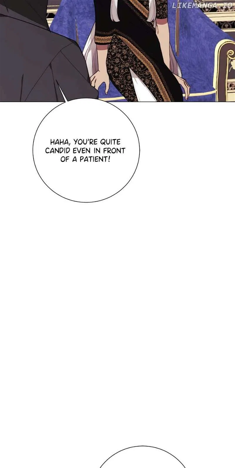 Princess’s Doll Shop Chapter 64 – Page 55