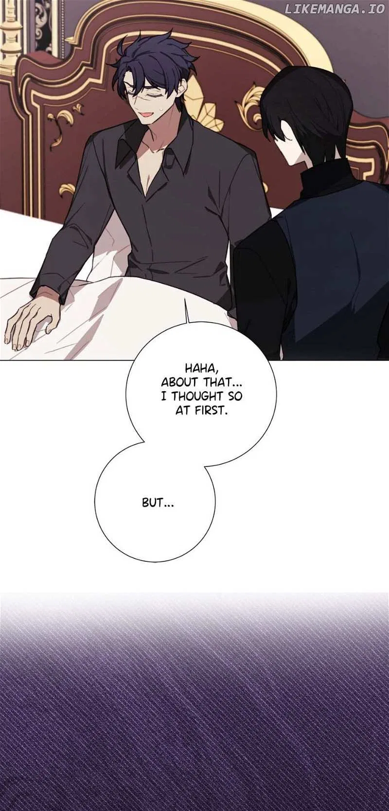 Princess’s Doll Shop Chapter 64 – Page 61