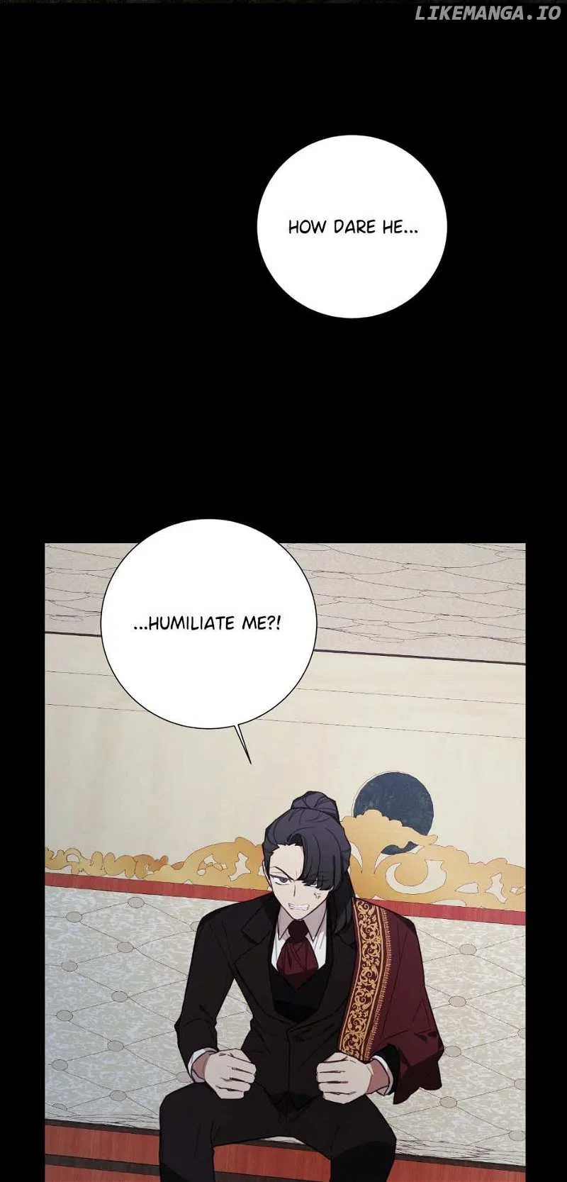Princess’s Doll Shop Chapter 64 – Page 65