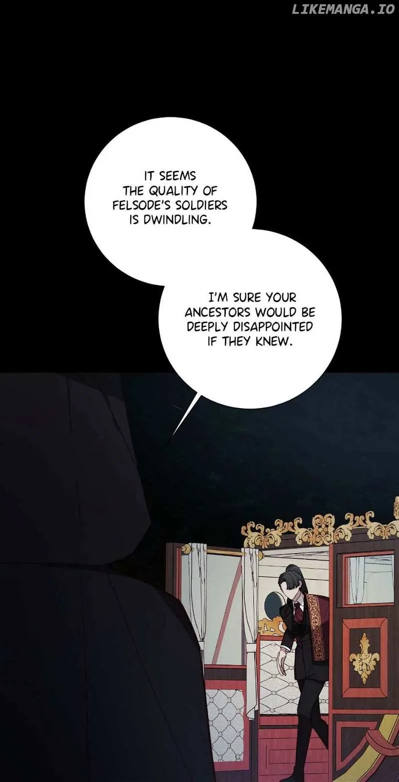 Princess’s Doll Shop Chapter 64 – Page 74