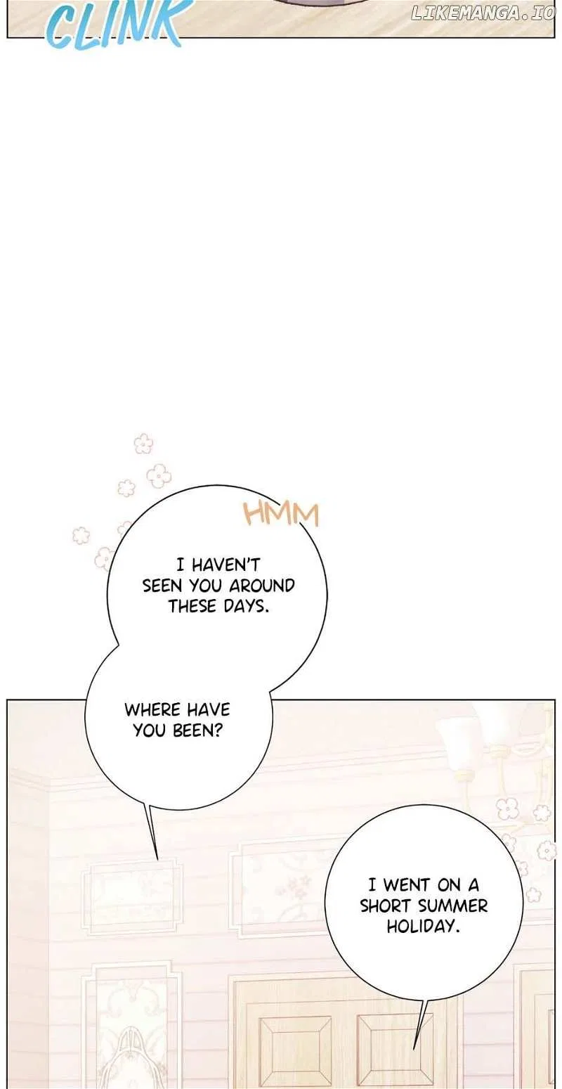 Princess’s Doll Shop Chapter 63 – Page 5