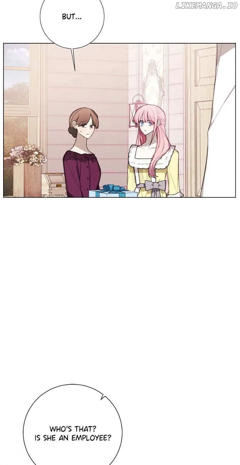 Princess’s Doll Shop Chapter 63 – Page 7