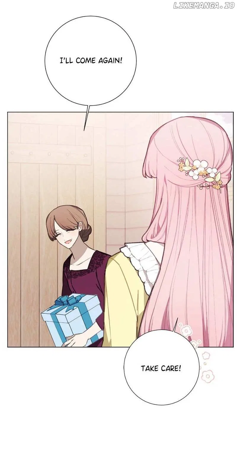 Princess’s Doll Shop Chapter 63 – Page 10