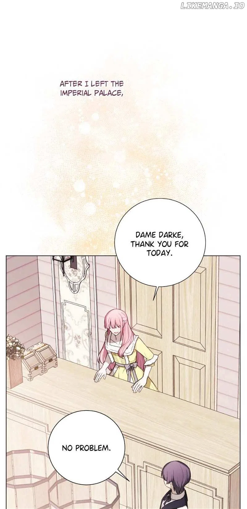 Princess’s Doll Shop Chapter 63 – Page 11