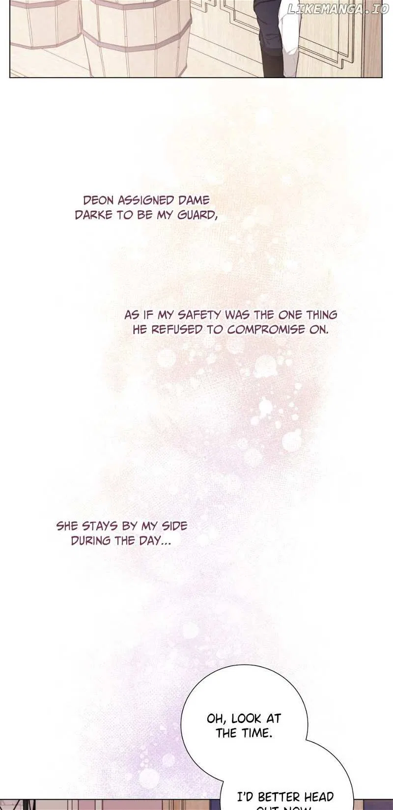 Princess’s Doll Shop Chapter 63 – Page 12