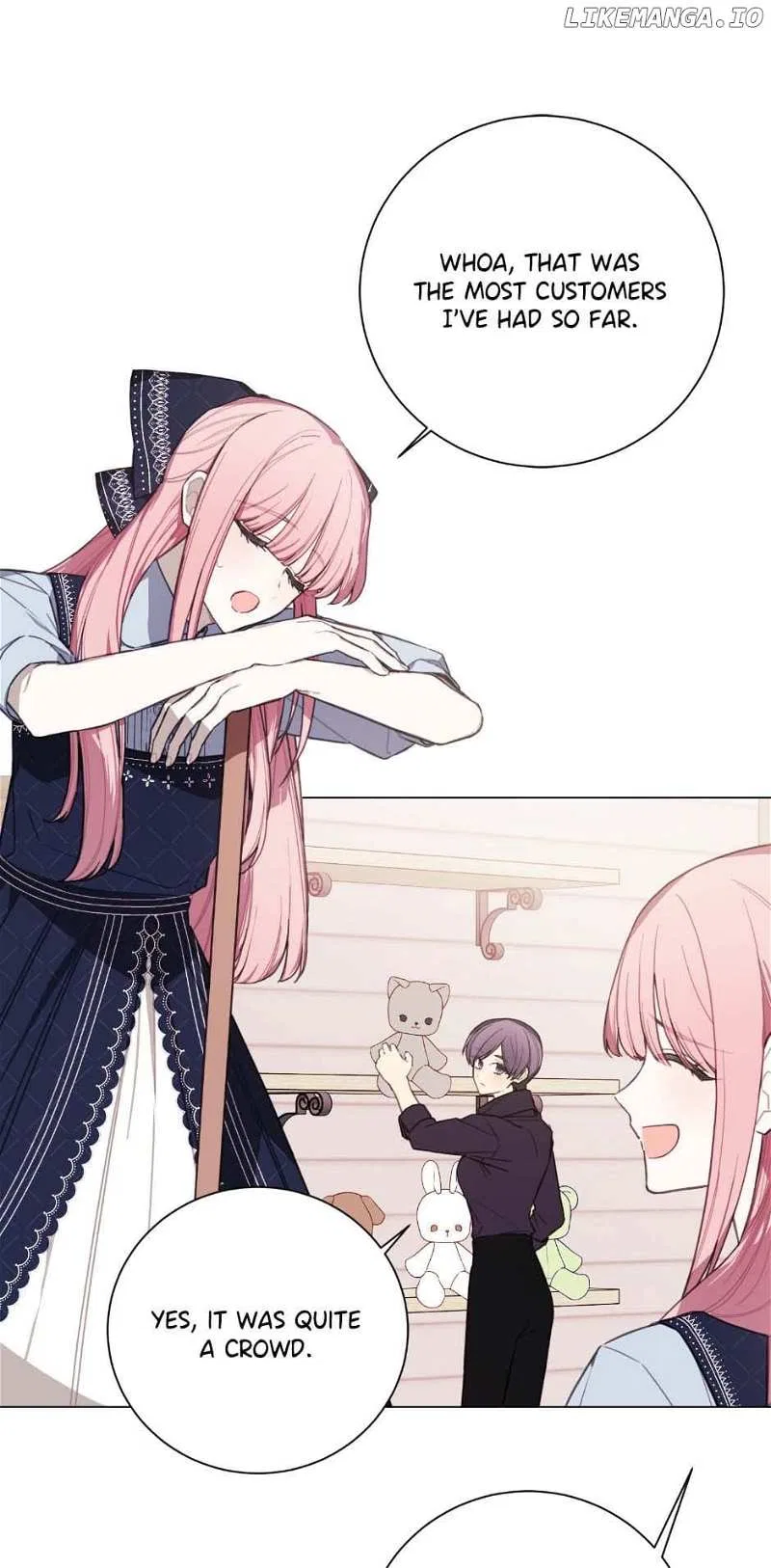 Princess’s Doll Shop Chapter 63 – Page 29