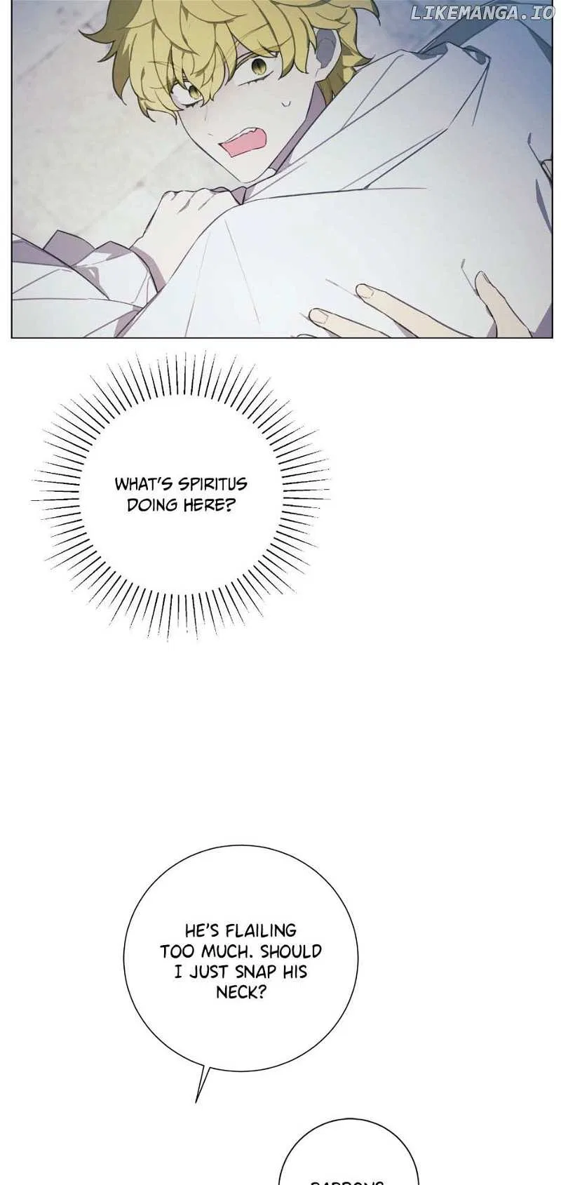 Princess’s Doll Shop Chapter 63 – Page 53