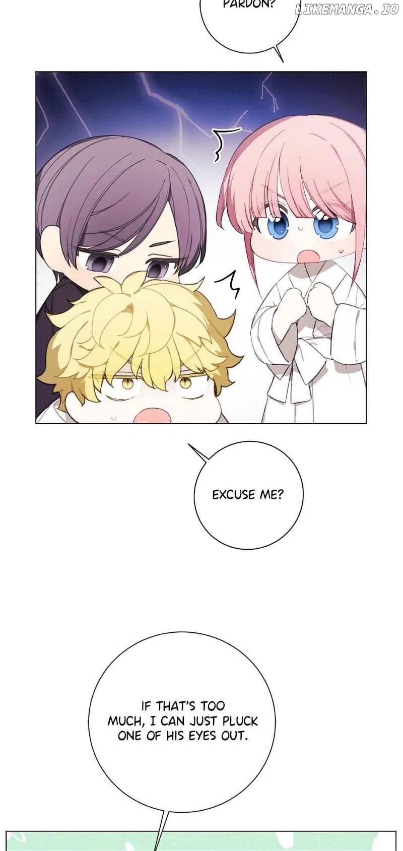 Princess’s Doll Shop Chapter 63 – Page 54