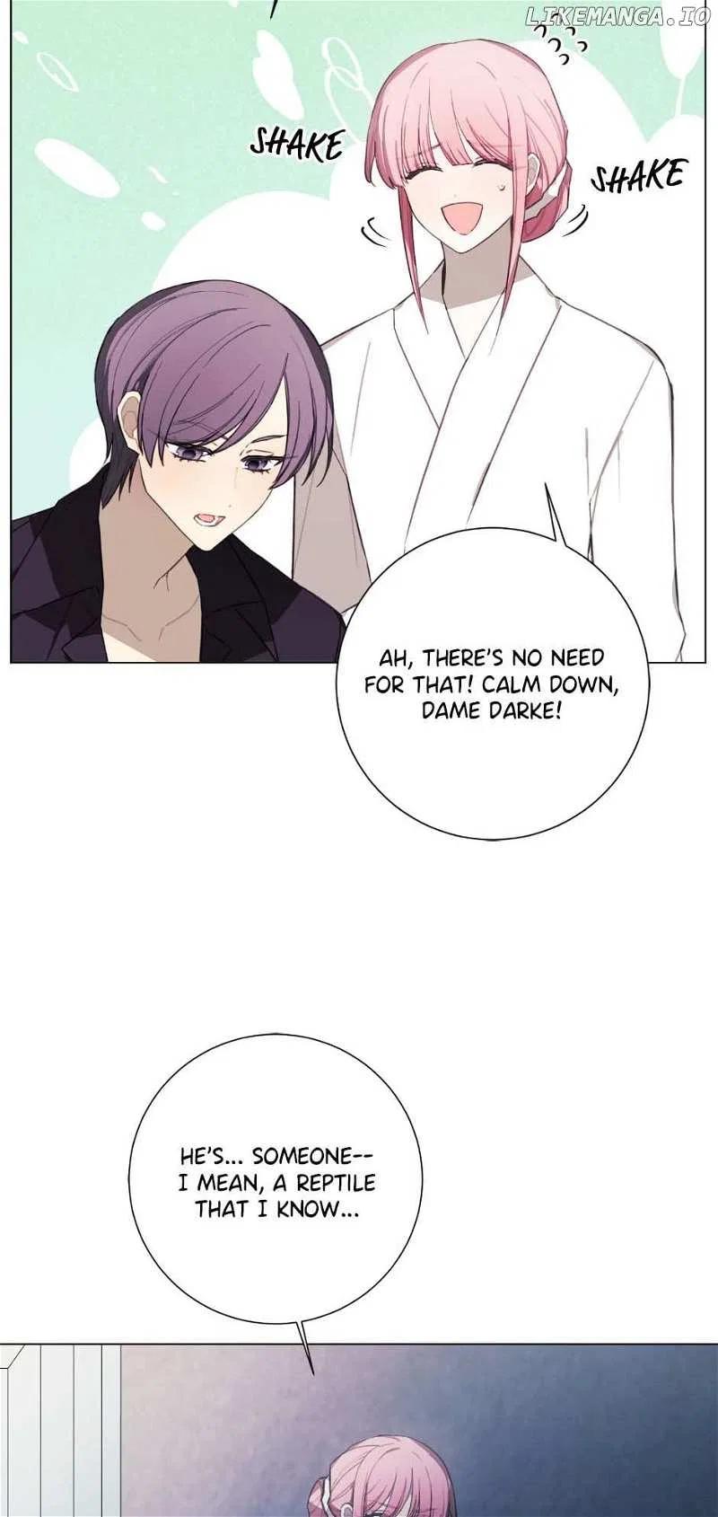 Princess’s Doll Shop Chapter 63 – Page 55