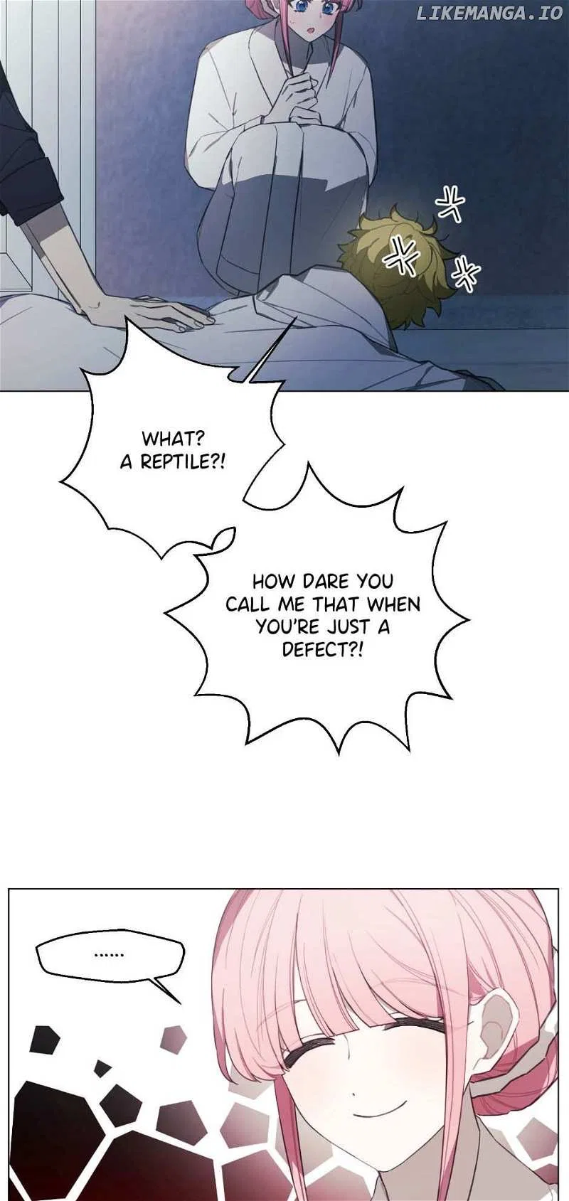 Princess’s Doll Shop Chapter 63 – Page 56