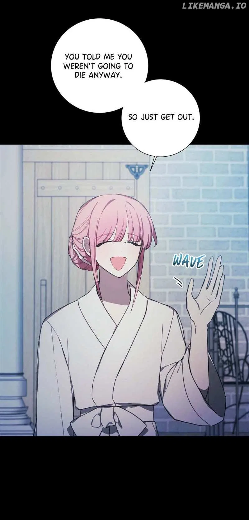Princess’s Doll Shop Chapter 63 – Page 60