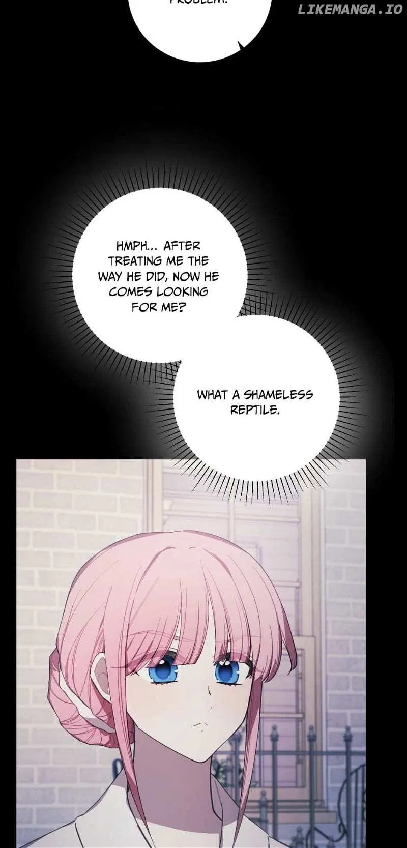 Princess’s Doll Shop Chapter 63 – Page 62