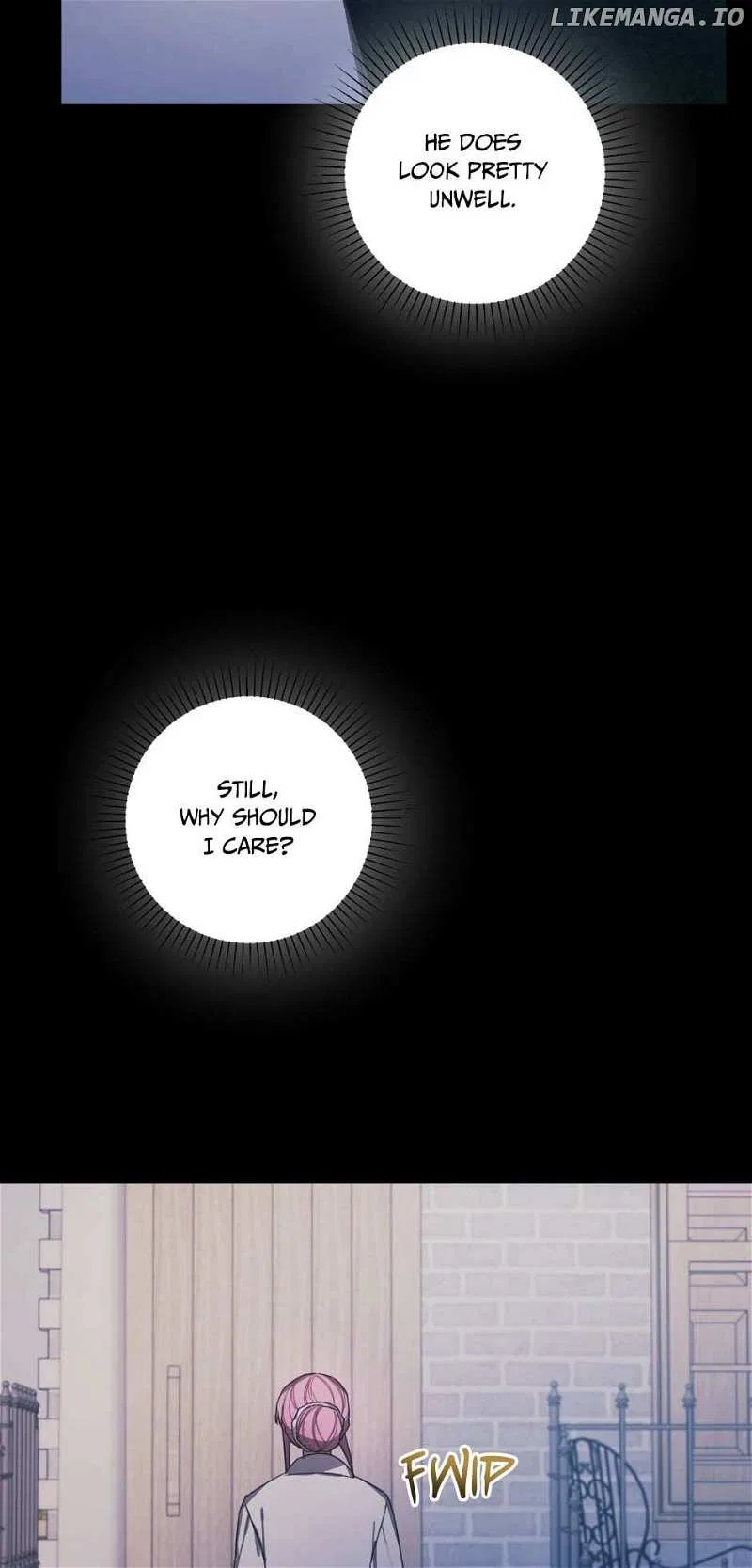 Princess’s Doll Shop Chapter 63 – Page 64