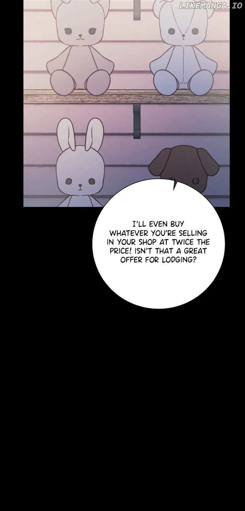 Princess’s Doll Shop Chapter 63 – Page 66