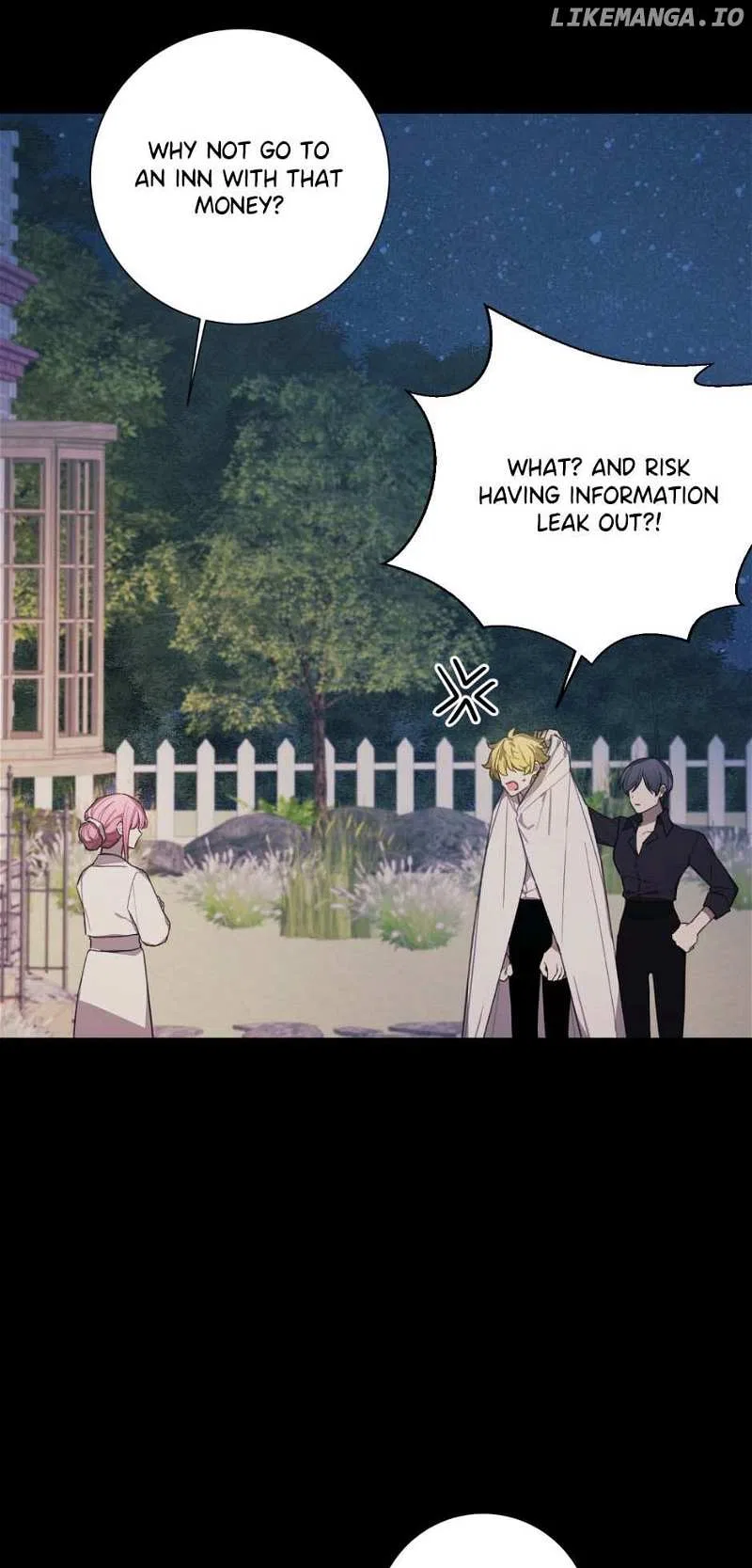 Princess’s Doll Shop Chapter 63 – Page 67