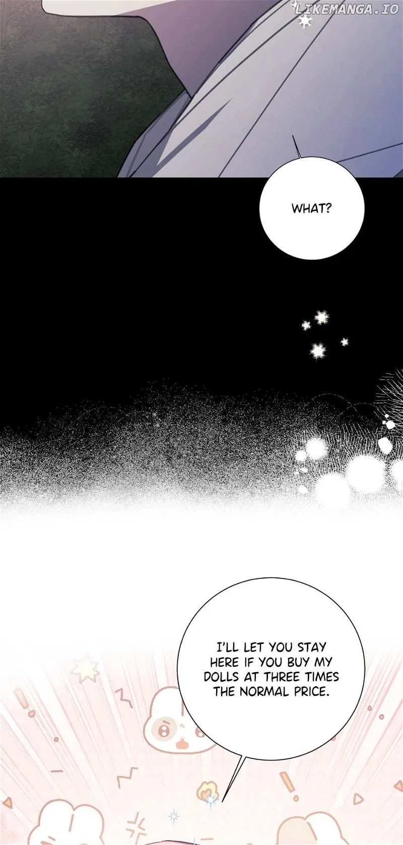 Princess’s Doll Shop Chapter 63 – Page 77